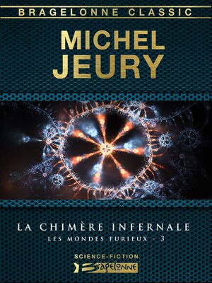 cover image of La Chimère infernale